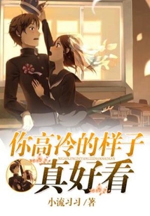 你高冷的樣子真好看