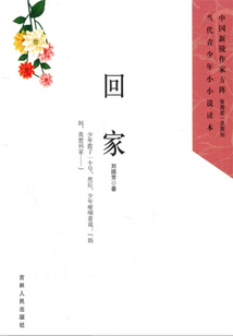 回家