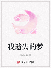 我遺失的夢