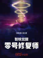 智核觉醒:零号修复师在线阅读