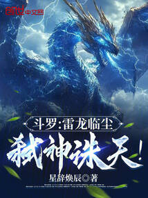 斗羅：雷龍臨塵，弒神誅天！