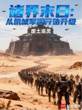 诸界末日：从机械军团开始升级在线阅读