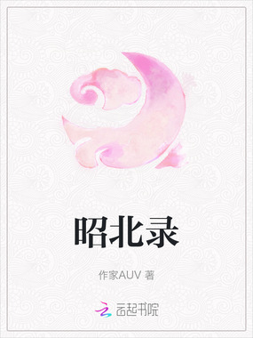 昭北录在线阅读