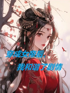 穿成女帝后，我和谐了剧情在线阅读