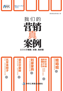 我們的營銷真案例:賣貨就是要暢銷、長銷、高價銷