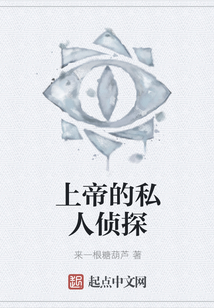 上帝的私人侦探