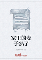 家里的麥子熟了在線閱讀