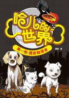 哈兒的世界（第一部）：謊言制造者在線閱讀