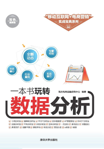 一本書玩轉數據分析（雙色圖解版）