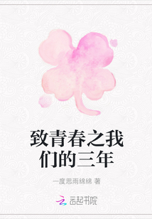 致青春之我們的三年
