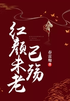 紅顏未老，已殤在線閱讀