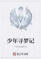 少年尋夢記在線閱讀