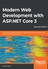 Modern Web Development with ASP.NET Core 3