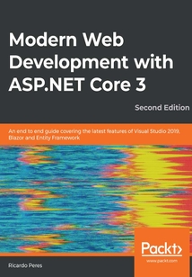Modern Web Development with ASP.NET Core 3