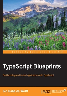 TypeScript Blueprints