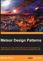 Meteor Design Patterns在线阅读