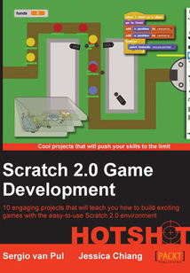 Scratch 2.0 Game Development HOTSHOT