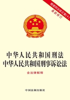 中华人民共和国刑法 中华人民共和国刑事诉讼法（含法律解释）（2017年版）