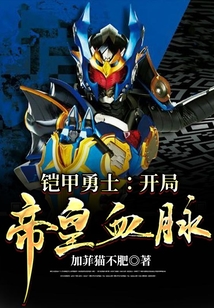 鎧甲勇士：開局帝皇血脈