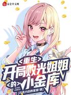 重生：開局敗光姐姐的小金庫在線閱讀