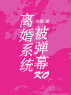 离婚系统被弹幕KO在线阅读