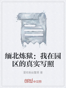 緬北煉獄：我在園區(qū)的真實(shí)寫照