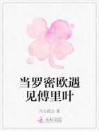 当罗密欧遇见傅里叶在线阅读