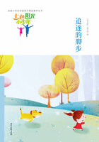 “七色阳光小少年”全国小学生校园美文精品集萃丛书:追逐的脚步在线阅读