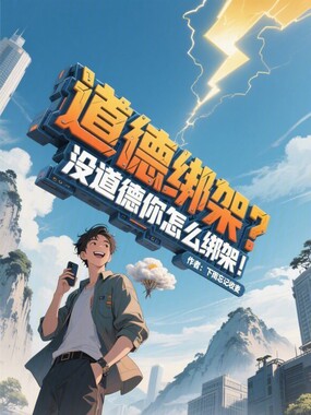 道德绑架？没道德你怎么绑架！在线阅读