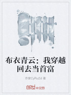 布衣青云:我穿越回去当首富在线阅读
