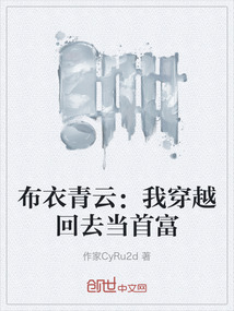 布衣青云：我穿越回去當首富