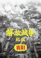 解放戰(zhàn)爭紀實：解放襄陽在線閱讀