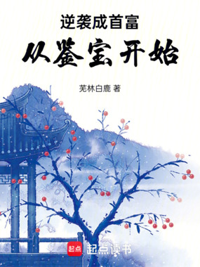 逆袭成首富，从鉴宝开始！在线阅读