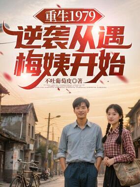重生1979:逆袭从遇梅姨开始在线阅读