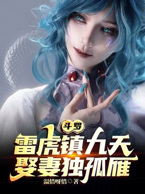 斗罗:雷虎镇九天,娶妻独孤雁在线阅读