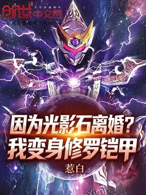 因为光影石离婚?我变身修罗铠甲在线阅读