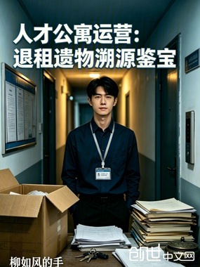 人才公寓运营：退租遗物溯源鉴宝在线阅读