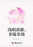 淺唱離歌，非緣非劫在線閱讀