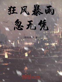 狂風暴雨忽無憑