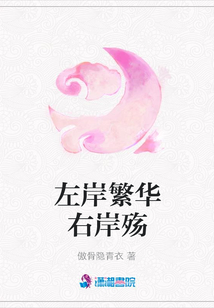 左岸繁華右岸殤