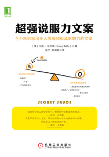超強說服力文案
