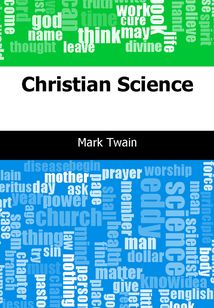 Christian Science