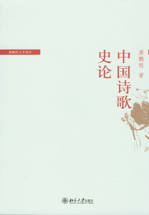 中國(guó)詩(shī)歌史論