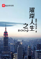 璀璨人生之2009在線閱讀