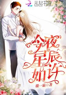 今夜星辰如許