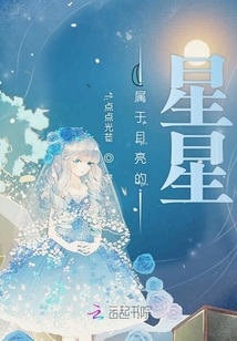 屬于月亮的星星