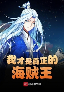我才是真正的海賊王