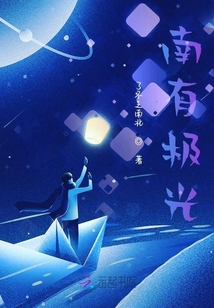 南有極光