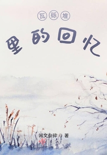瓦礫堆里的回憶