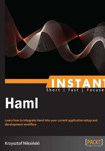 Instant Haml